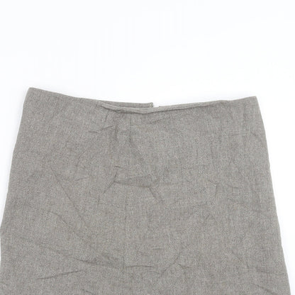 Womens UK Size 32 in Preworn Straight & Pencil  Skirt