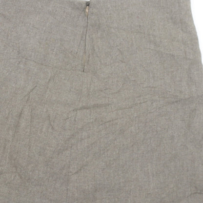 Womens UK Size 32 in Preworn Straight & Pencil  Skirt