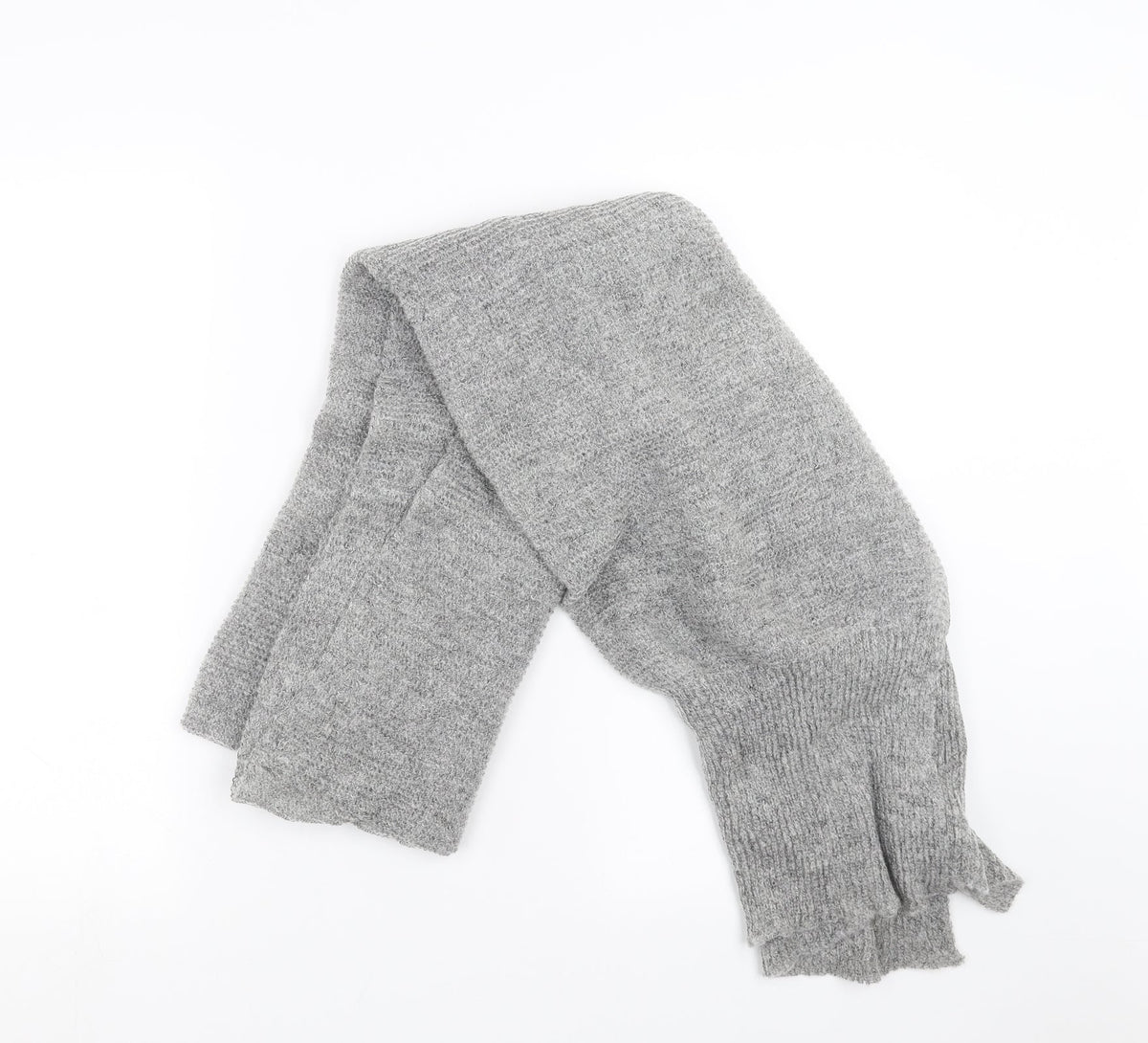 ASOS Womens Grey    Shawl/Wrap