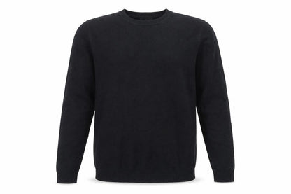 Mens UK Size M ASOS Beige Pullover Jumper