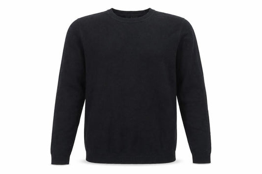 Mens UK Size M ASOS Beige Pullover Jumper