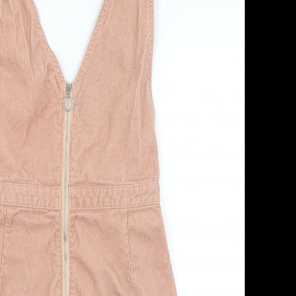 Denim Co Womens Pink   Mini  Size 4