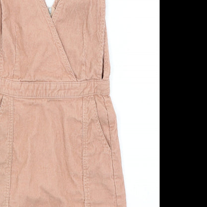 Denim Co Womens Pink   Mini  Size 4