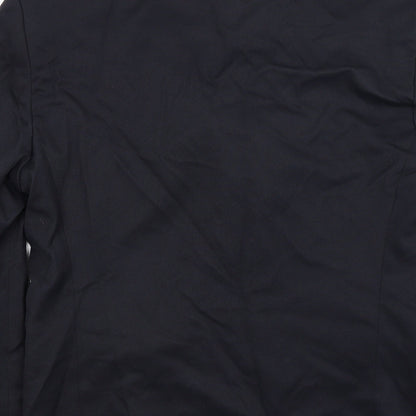 Privilege Clothing Mens Blue   Jacket Blazer Size XL