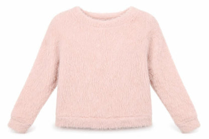 Womens UK Size 14 NEXT Beige Pullover Jumper