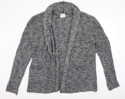 Shore Leave  Womens Grey   Cardigan Jumper Size XL