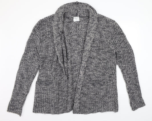 Shore Leave  Womens Grey   Cardigan Jumper Size XL