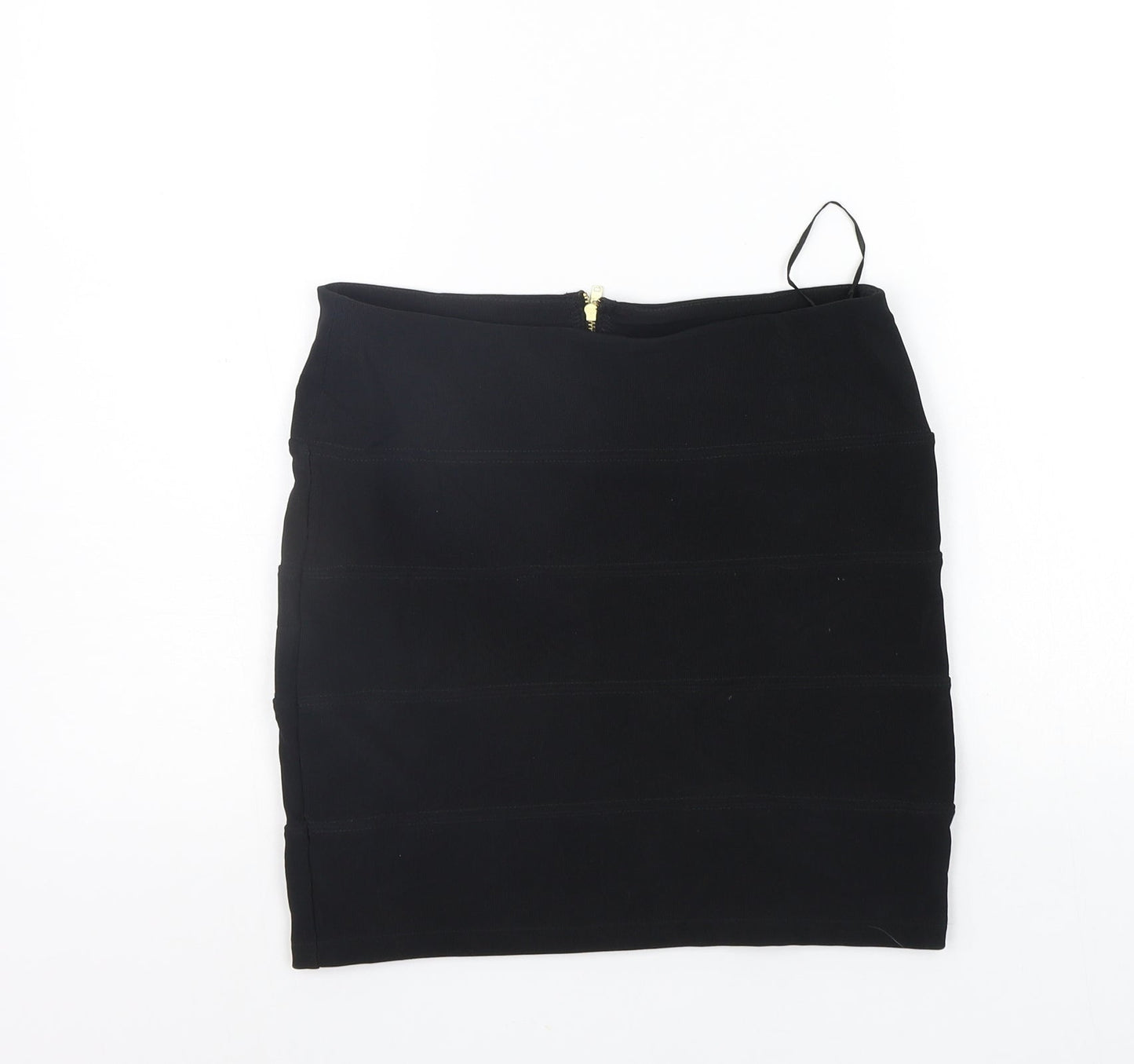 Womens UK Size 10 Topshop A-Line  Skirt