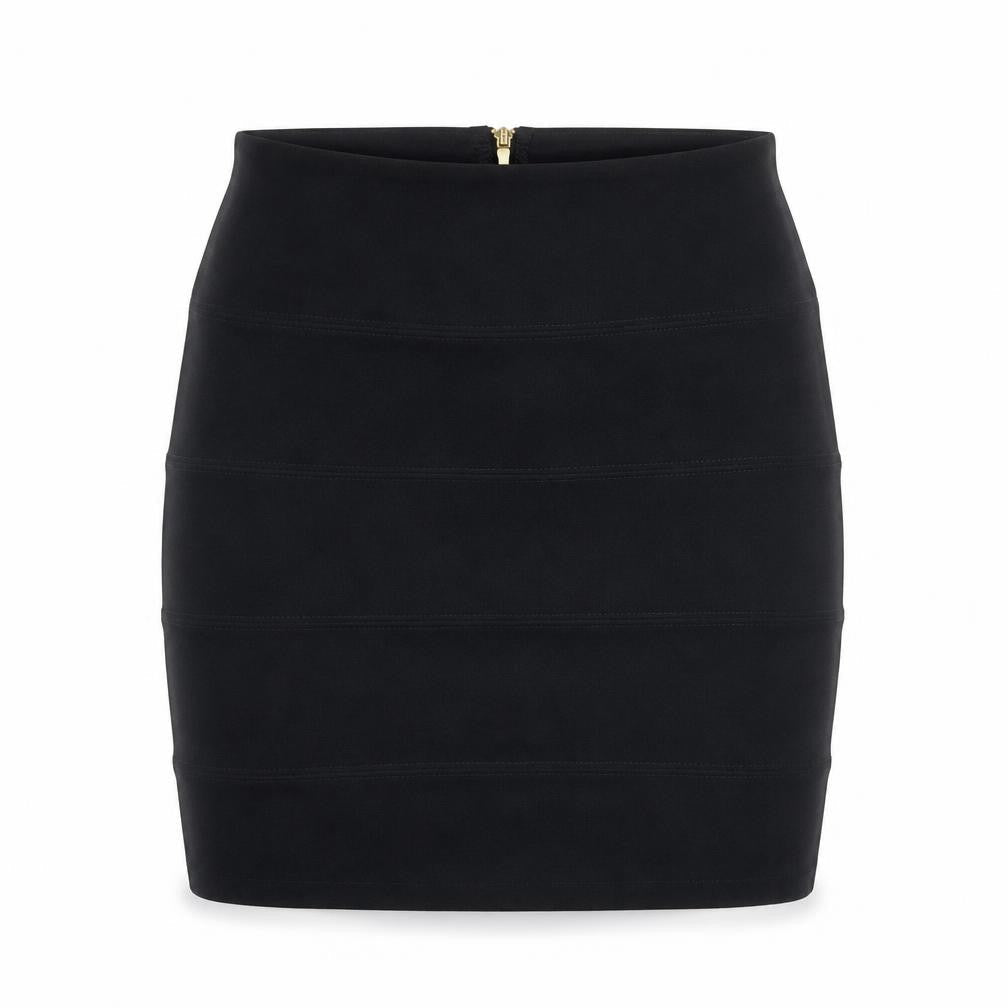 Womens UK Size 10 Topshop A-Line  Skirt