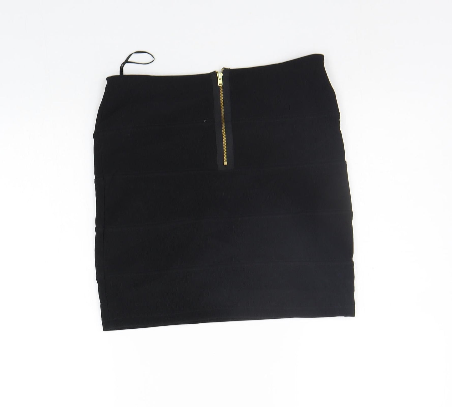 Womens UK Size 10 Topshop A-Line  Skirt