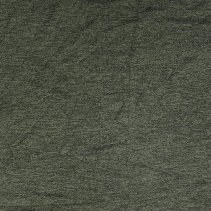 Womens UK Size 12 Select Green Pullover Jumper