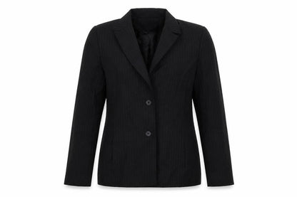 Womens UK Size 10 George Regular Black Blazer