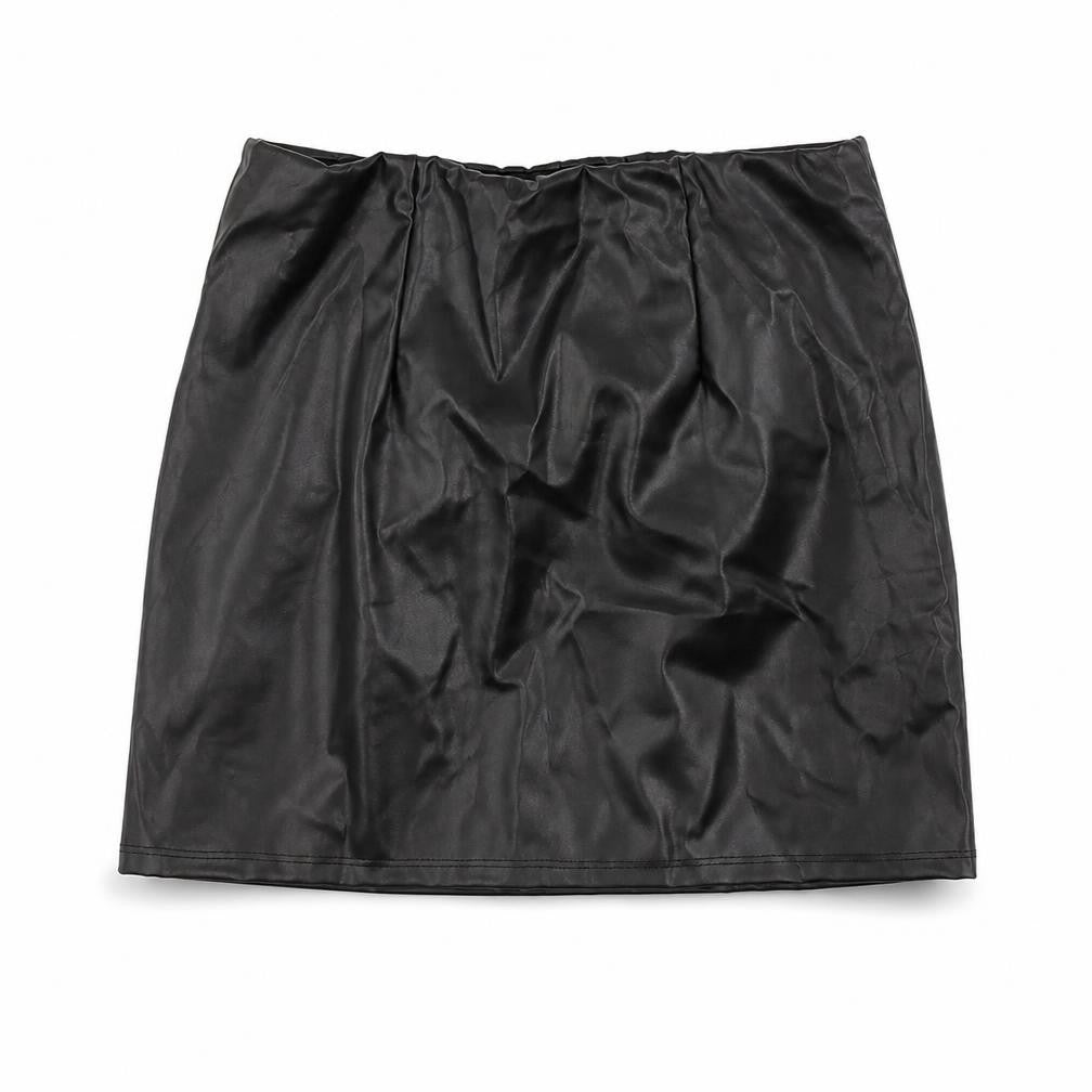 Womens UK Size 10 ASOS Bandage  Skirt