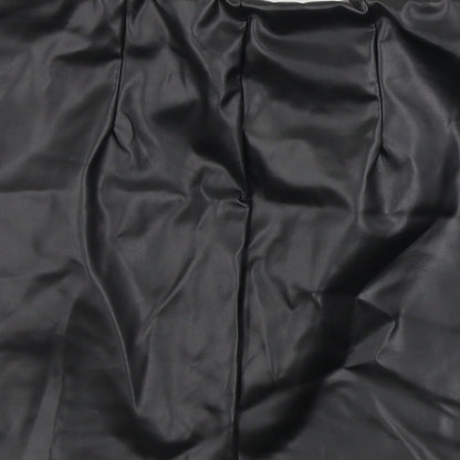 ASOS  Womens Black   Bandage Skirt Size 10