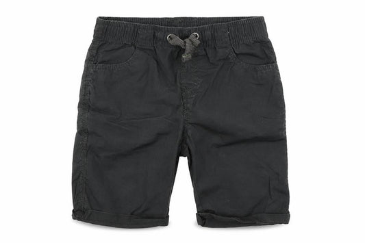 Tu Boys Grey   Chino Shorts Size 6 Years