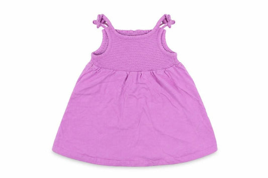 F&F  Girls Pink   A-Line  Size 12-18 Months