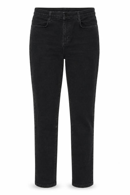Marks & Spencer  Womens Black   Skinny Jeans Size 10 L28 in