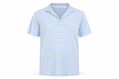 Mens UK Size XL reue de france Cotton Polo Shirt