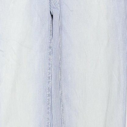 Womens UK Size 10 Blue Motion Regular Fit Straight Blue Jeans