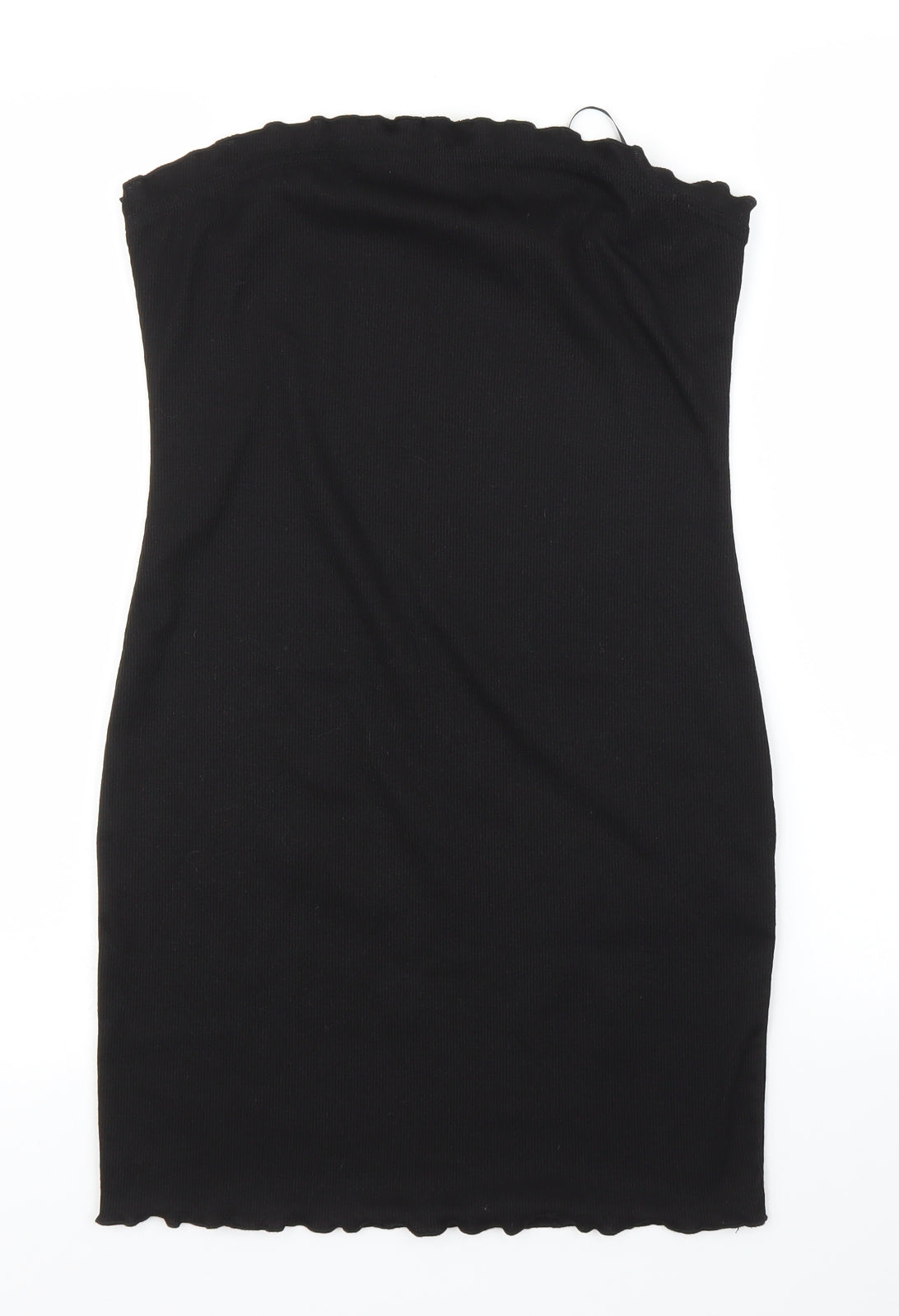 SheIn Womens Black   Sheath  Size M