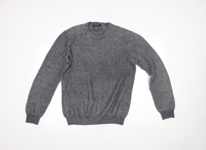 Debenhams Mens Blue   Pullover Jumper Size S