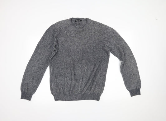 Debenhams Mens Blue   Pullover Jumper Size S