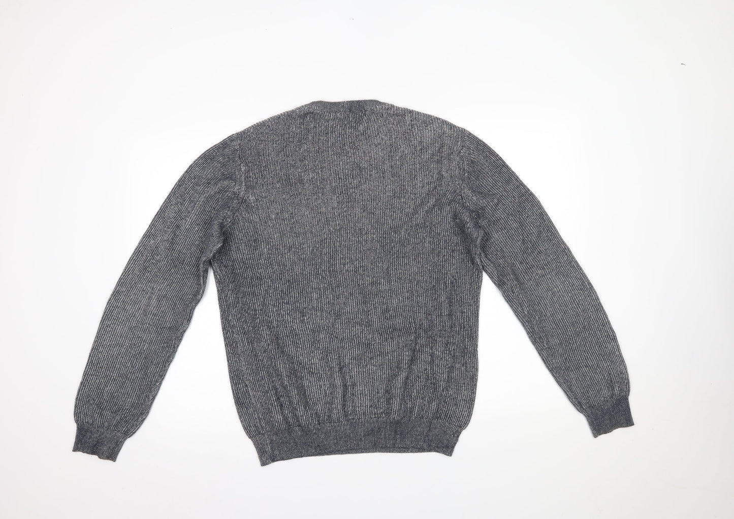 Debenhams Mens Blue   Pullover Jumper Size S