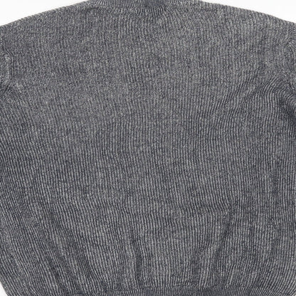 Debenhams Mens Blue   Pullover Jumper Size S