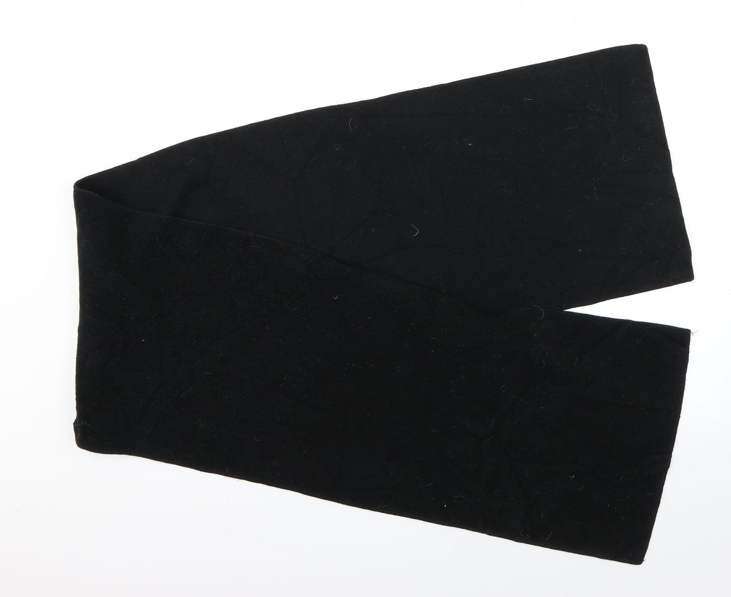 Gap  Black   Scarf  One Size