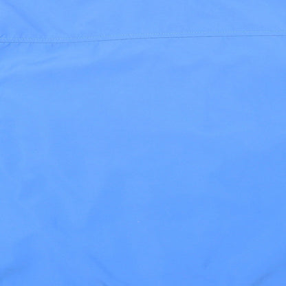 B&M collection Womens Blue   Jacket Coatigan Size XL