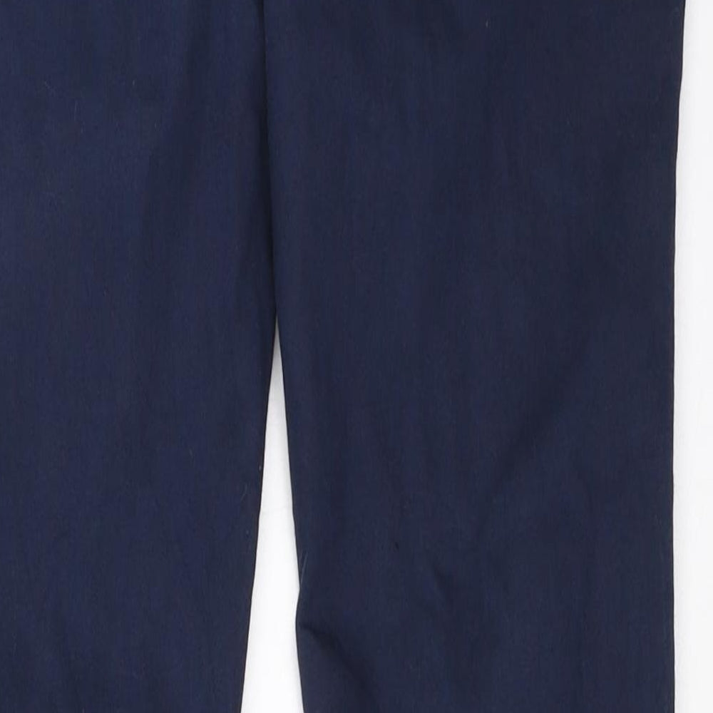 Womens UK Size 38 Goodies Regular Fit Skinny Blue Jeans