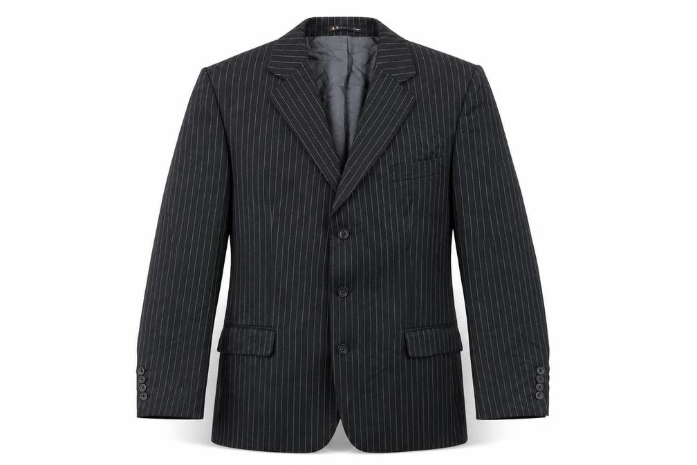 Mens UK Size 42 Oaks Grey Jacket