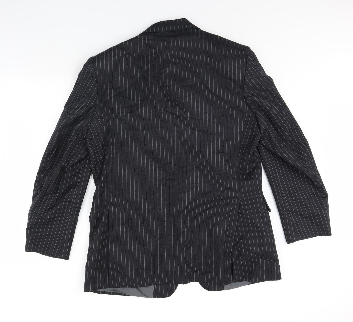 Mens UK Size 42 Oaks Grey Jacket
