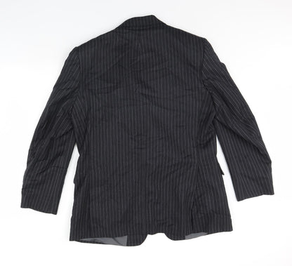Mens UK Size 42 Oaks Grey Jacket