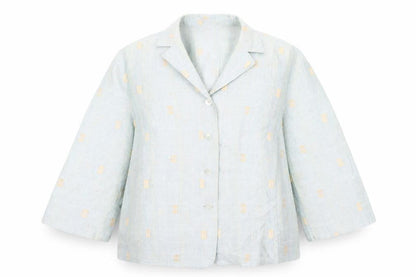 Womens UK Size 16 Libra Green Jacket