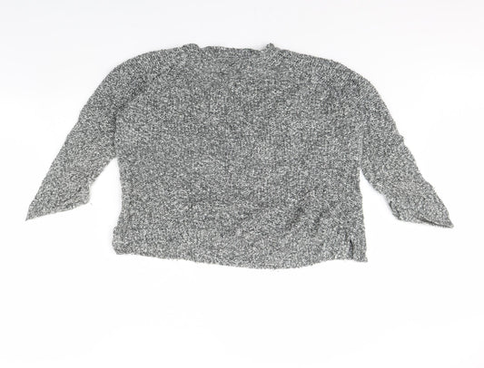 Intuition Womens Green   Pullover Jumper Size 16