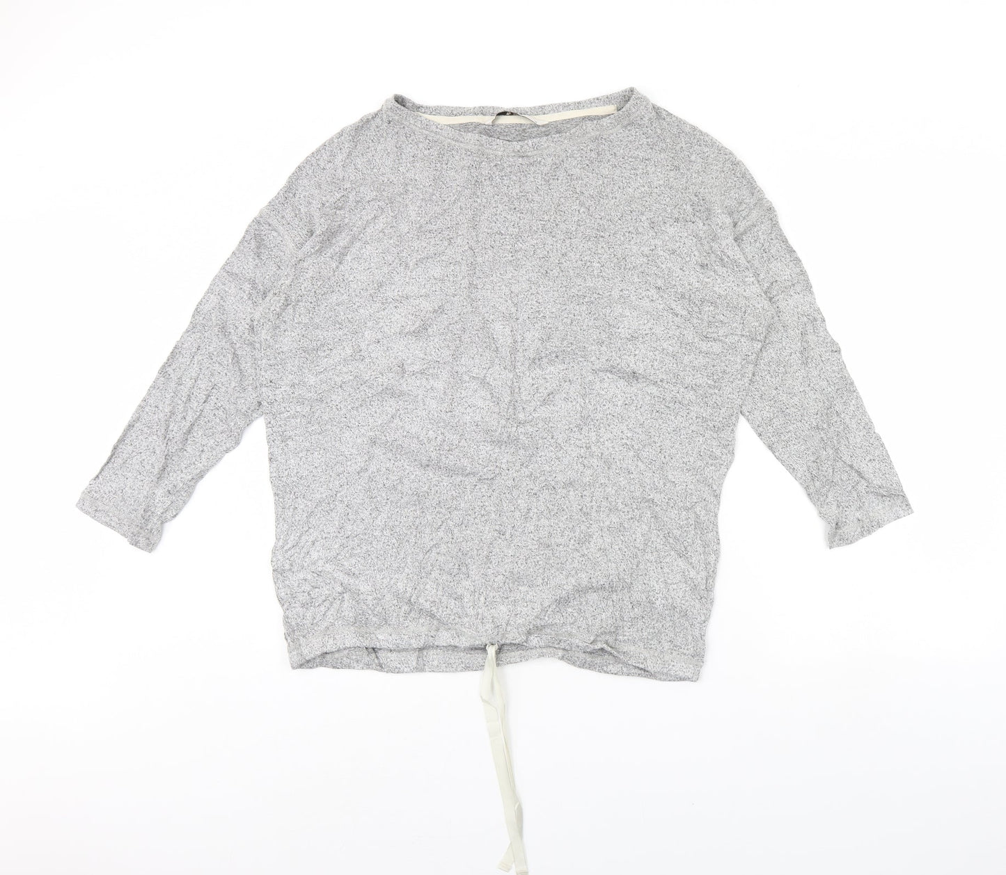 TU Womens Grey   Pullover Jumper Size 12