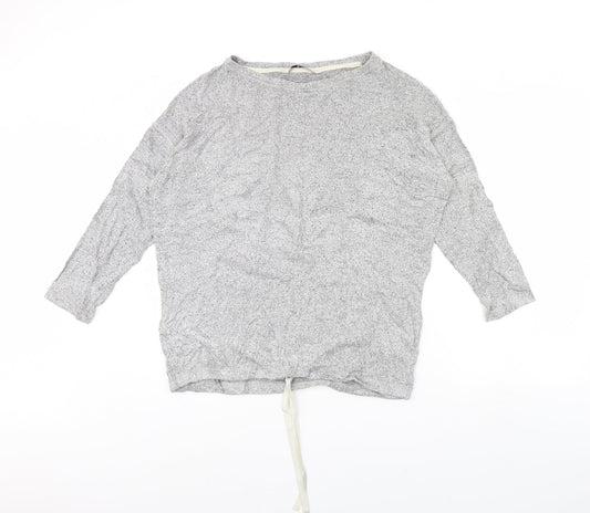 TU Womens Grey   Pullover Jumper Size 12