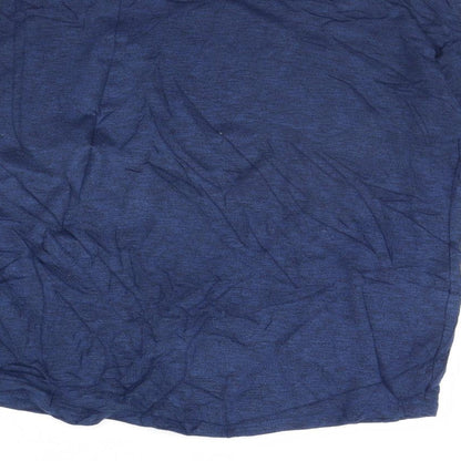 TU Womens Blue   Pullover Jumper Size 12