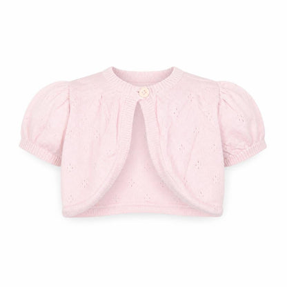 Mini Club Girls Pink   Jacket  Size 2 Years