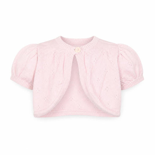 Mini Club Girls Pink   Jacket  Size 2 Years