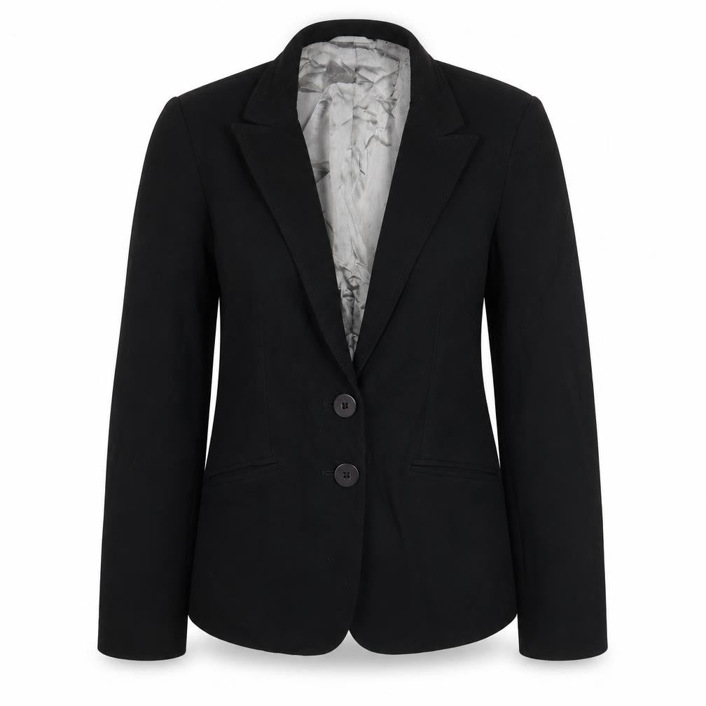 Womens UK Size 8 Florence & Fred Black Jacket