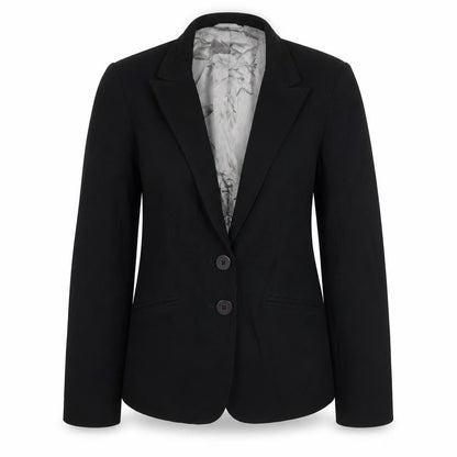 Womens UK Size 8 Florence & Fred Black Jacket