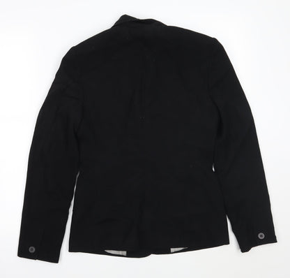 Womens UK Size 8 Florence & Fred Black Jacket