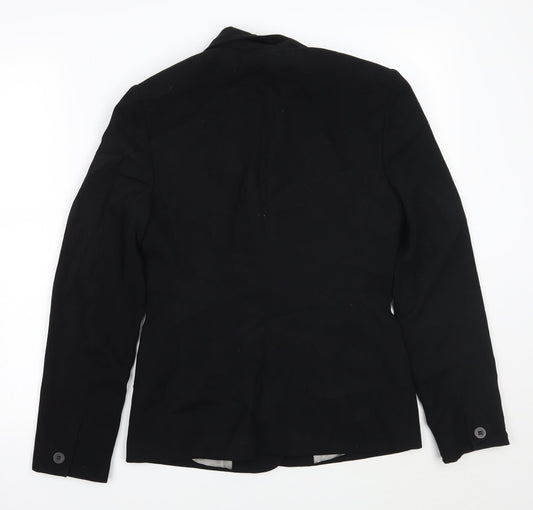 Womens UK Size 8 Florence & Fred Black Jacket