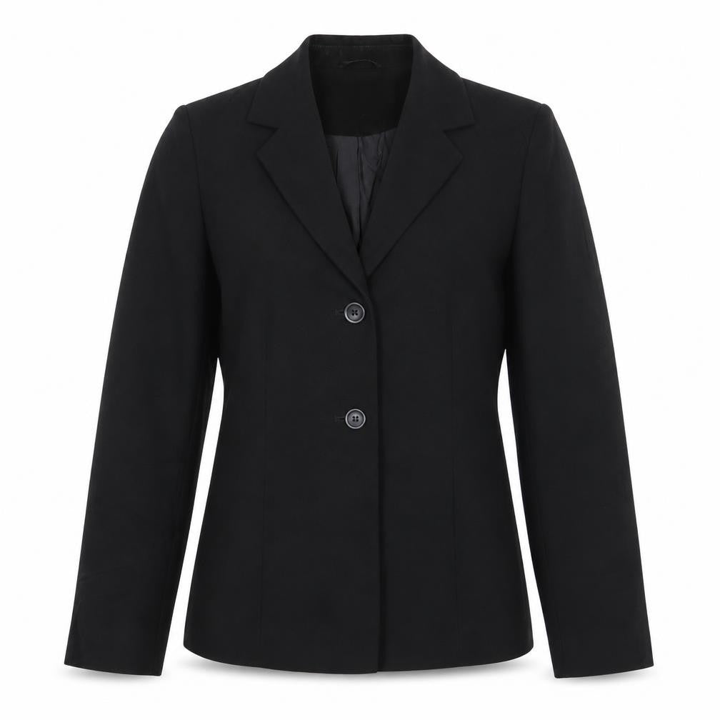 Womens UK Size 10 Principles Black Jacket
