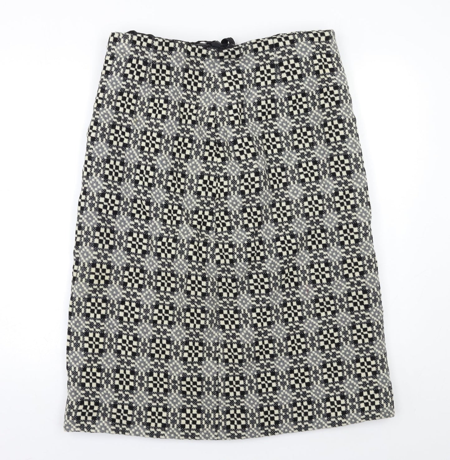 Womens UK Size M Preworn Straight & Pencil  Skirt