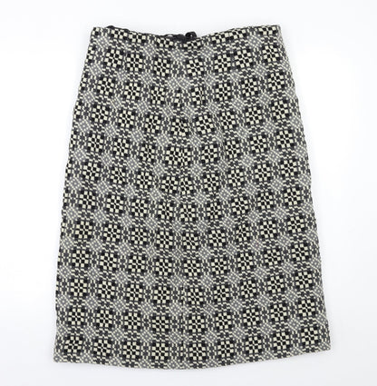 Womens UK Size M Preworn Straight & Pencil  Skirt