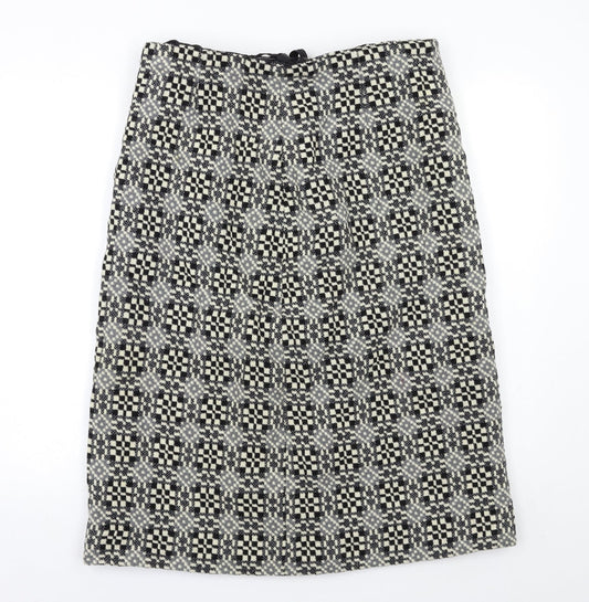 Womens UK Size M Preworn Straight & Pencil  Skirt
