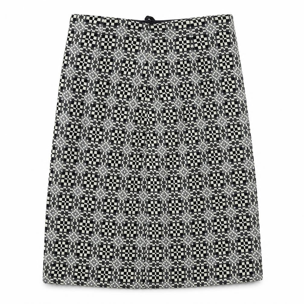 Womens UK Size M Preworn Straight & Pencil  Skirt